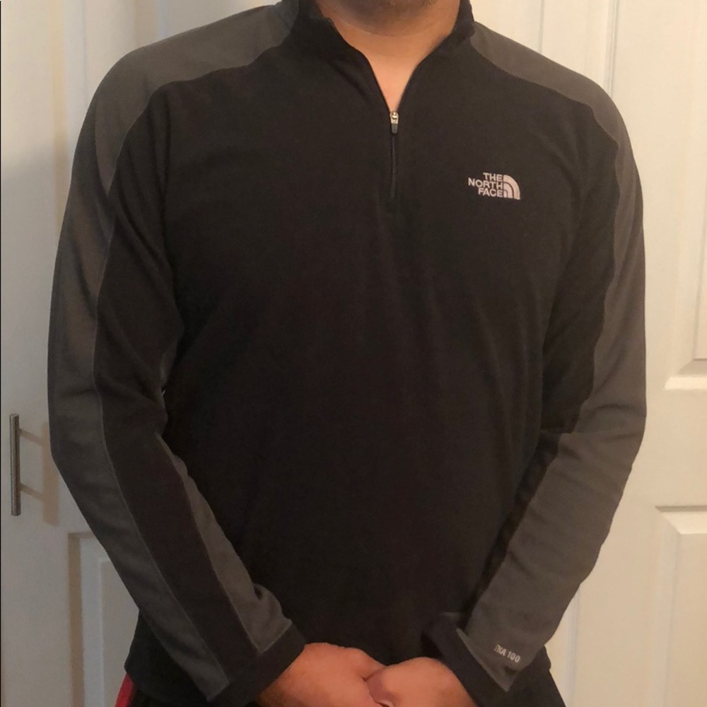 North Face Men’s Fleece